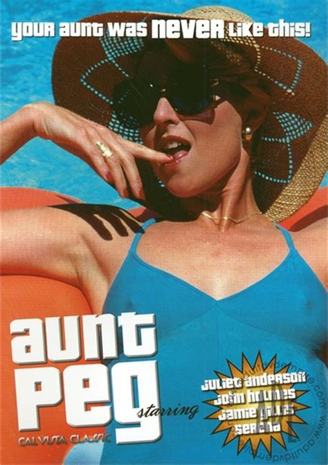 Aunt Peg Adult Dvd Empire