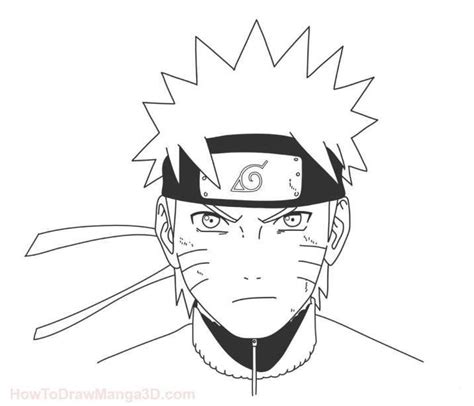 16 Drawings Of Naruto Characters Tatuagem Do Naruto Naruto Desenho