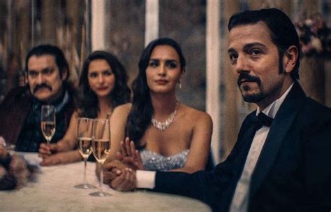 Narcos Mexico Season 2 Release Date Cast Wiki And More Wiki King