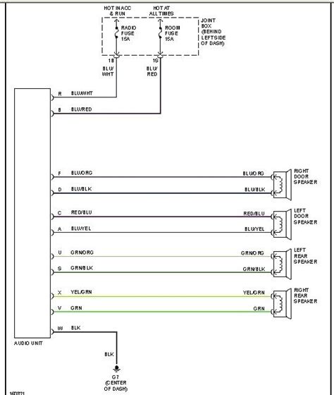 2002 protege wiring diagram smart wiring diagrams • from 2000 mazda protege radio wiring diagram , source:eclipsenetwork.co so, if you like to obtain these great pictures related to (new 2000 mazda protege radio wiring diagram ), click save icon to download these pics to your laptop. 2002 Mazda Millenia Radio Wiring Diagram - Wiring Diagram