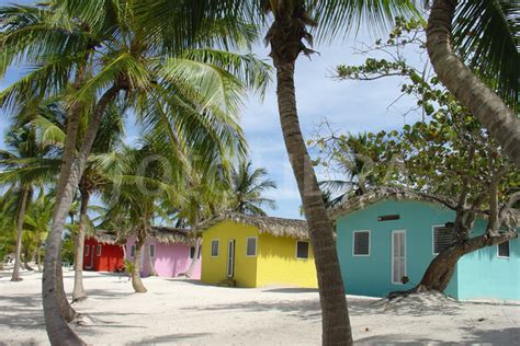 Caribbean Beach Hut Wallpaper Wallpapersafari
