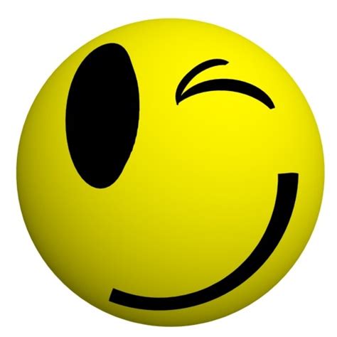Smiley Faces Wink Free Download On Clipartmag