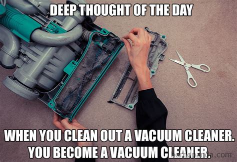 30 Of The Best Cleaning Memes