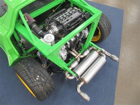 Lancia Stratos Kit Car Te Koop Carcrot