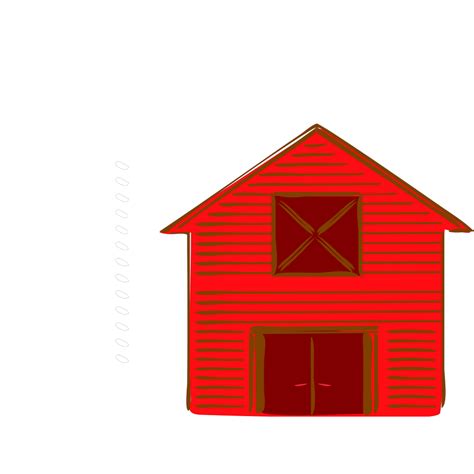Red Barn Png Svg Clip Art For Web Download Clip Art Png Icon Arts