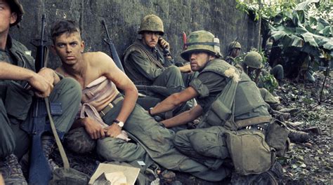 Upcountry History Museum Presents A Vietnam War Photography Exhibit