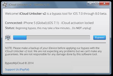 We have good news for everyone who faces this unfortunate situation. Bypass iCloud Activation Lock | iPhone/iPad/iPod: How To ...