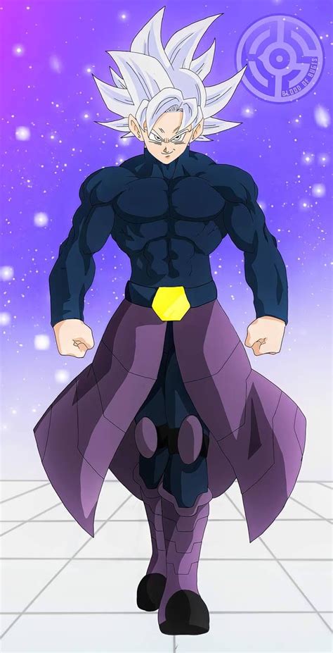 Goku Assassin By Ilhank27 On Deviantart In 2022 Anime Goku Deviantart