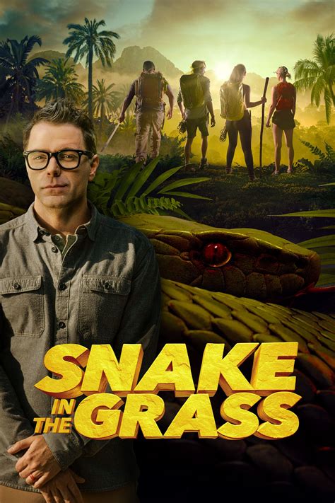 Snake In The Grass Where To Watch And Stream Tv Guide