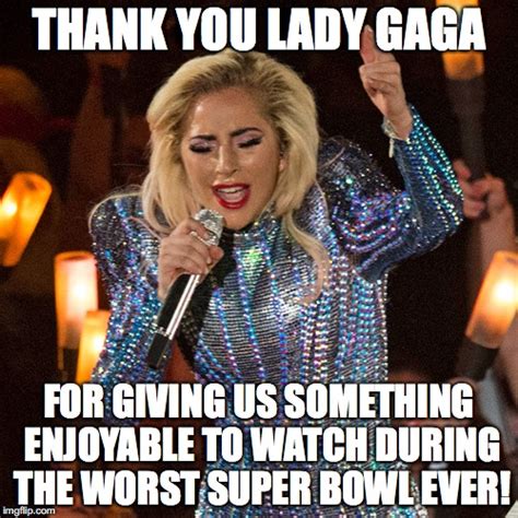 Super Lady Gaga Imgflip