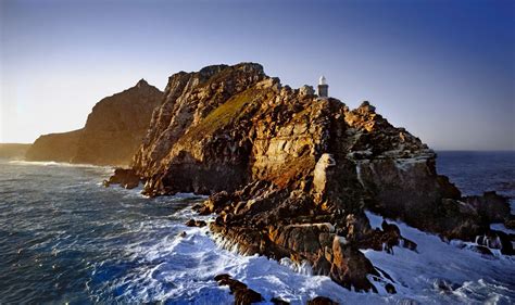 A Guide To Some Of Cape Towns Best Attractions