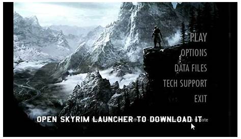 How to install SkyUI & SKSE for Skyrim (Fast & Simple) - YouTube