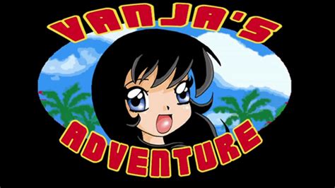 Title Theme Vanja S Adventure YouTube
