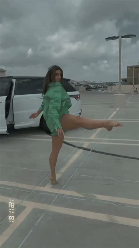 Kalani Hilliker Hot Flexible Teen 18 Photos Videos The Fappening