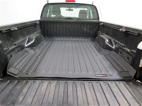 Bed Liner For Toyota Tacoma