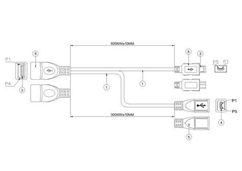 Usb Otg Wiring Diagram Complete Wiring Schemas