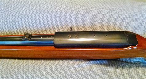 Ruger 44mag Deerstalker Carbine