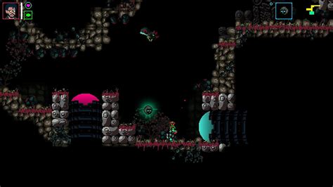 Outbuddies A Metroidvania Classic In The Making Outbuddies