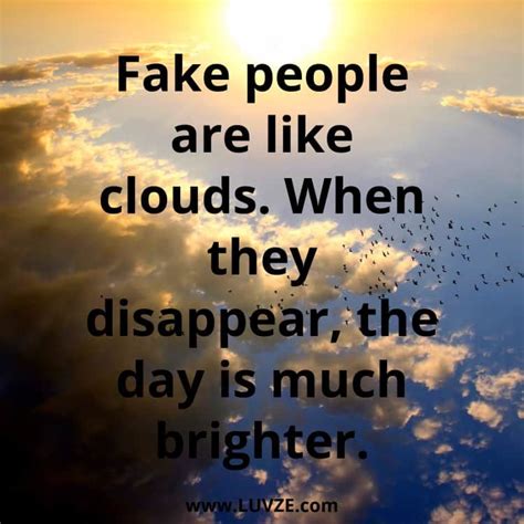 150 Fake Friends Quotes And Fake People Sayings With Images Images