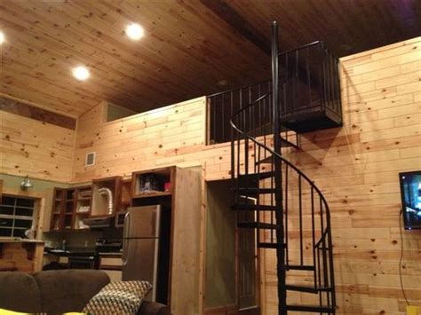 Our pole barn kits include detailed plans making it easy to finish your project. How One Man Built His Pole Barn House. | House interiors ...