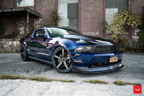 Custom 2012 Ford Mustang Images Mods Photos Upgrades —