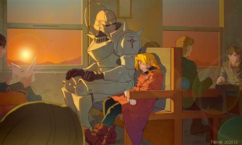 Fullmetal Alchemist Image By Neve 3626811 Zerochan Anime Image Board