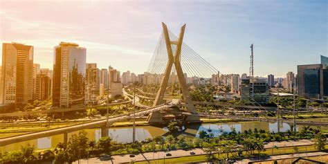 Conheça o lado turístico de São Paulo! - Planalto Passageiros