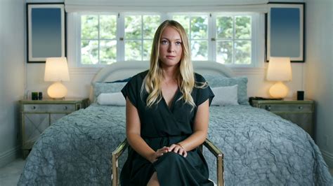 How Did Ex Nxivm Member India Oxenberg React To Allison Macks Sentencing Film Daily