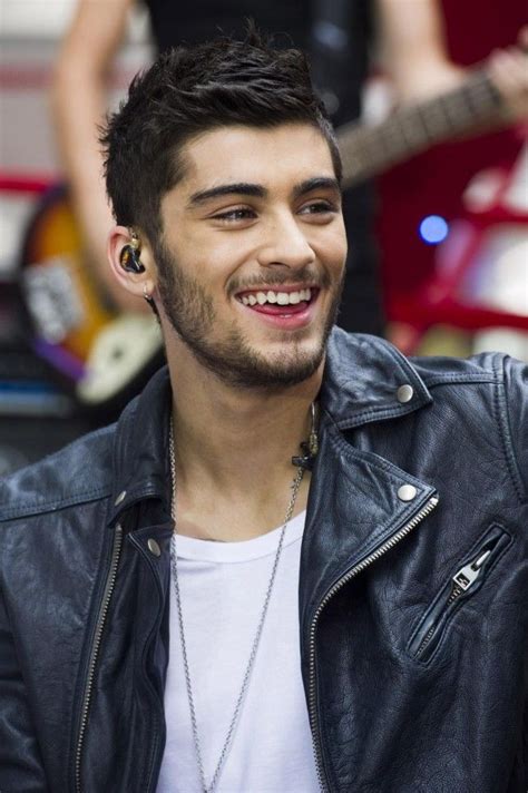 Zayn Malik Quits One Direction Leave One Fans Alone To