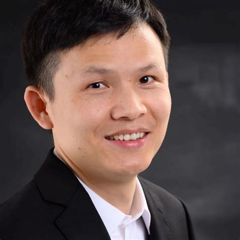 Chengjun Wang Student Research Assistant Universität Trier Xing
