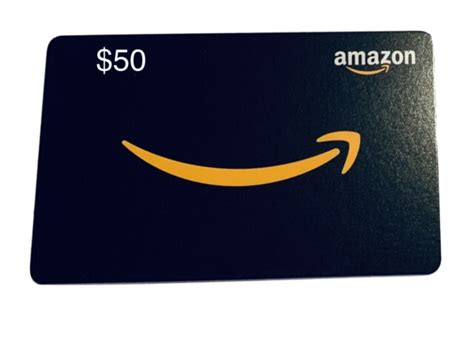 If you shop on amazon regularly and have $100 to reload or buy a gift card, then it could be worth it to snag the. Amazon $50 Gift Card for sale online | eBay