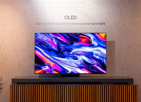 Samsung Display Achieves A New Milestone In Qd Oled Production