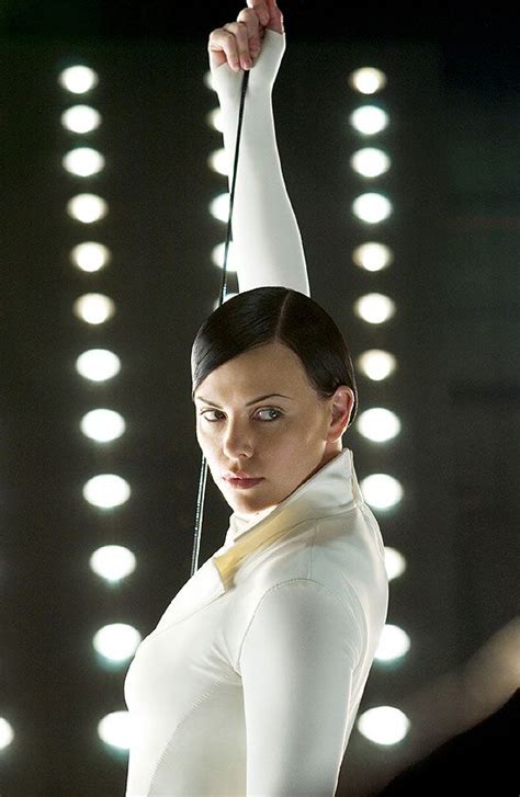 Aeon Flux Pictures ComingSoon Net Aeon Flux Charlize Theron
