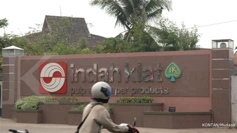 Inkp) merupakan perusahaan multinasional yang memproduksi kertas yang bermarkas di jakarta, indonesia. Indah Kiat Pulp & Paper digugat