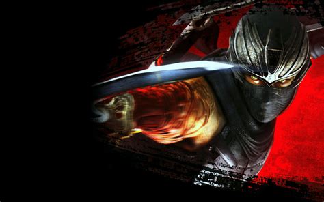 Ninja Gaiden 3 Razors Edge Full Hd Wallpaper And Background