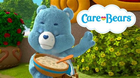 Welcome to care bears collectible memories! Care Bears | Grumpy Bear's Best Moments - YouTube