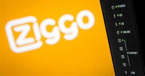 Ziggo, the brand dedicated to style and quality. Landelijke storing Ziggo voorbij | Binnenland | Telegraaf.nl