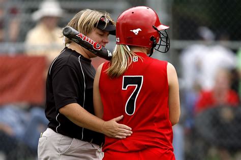 9 Essential Things Softball Coaches Look For At Tryouts Softball Ace