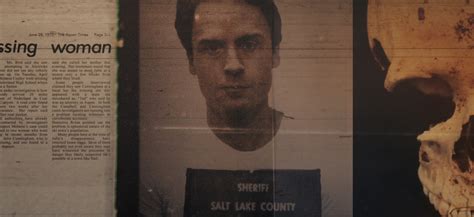 Conversations With A Killer The Ted Bundy Tapes Trailer Americas