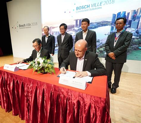 355 likes · 3 talking about this · 3 were here. Bosch and Singapore Polytechnic collaborate to advance ...