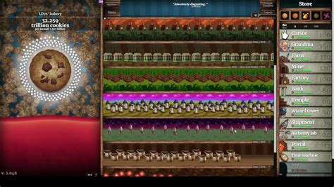 Cookie Clicker Steam V 2048 How To Spend The First Sugar Lump How