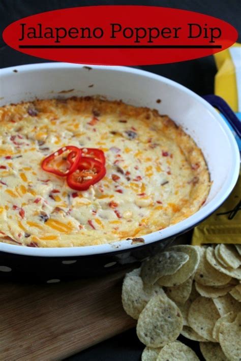Jalapeno Popper Dip How To Be Awesome On 20 A Day