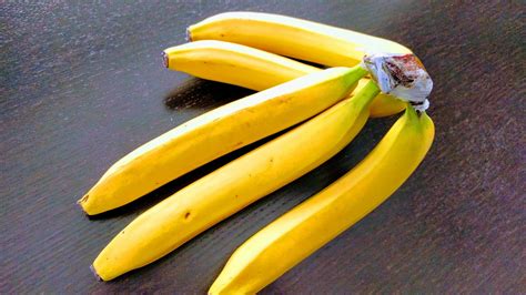 Bananas Panama Disease And You Science Connected Magazine