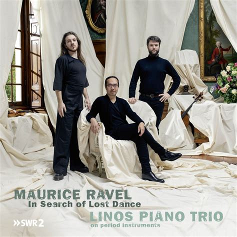 Linos Piano Trio Ravel In Search Of Lost Dance 2023 Avaxhome