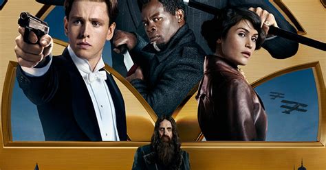 In the early years of the 20th century, the kingsman agency is formed to stand against a cabal plotting a war to wipe out millions. The King's Man : première mission (2021), un film de ...