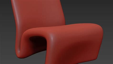 11137 Download Free 3d Chair Model By Giang Hoang 3dziporg 3d