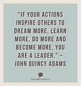 How To Be A Good Leader Quotes Photos