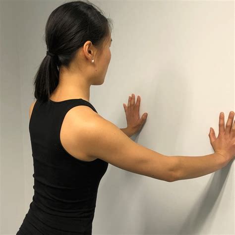 Strengthening Exercises For Neck Pain