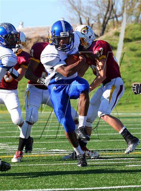 Find the best california public schools with schooldigger.com. MaxPreps 2012 California Division IV All-State High School ...