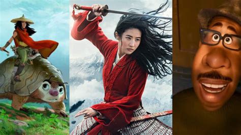 Fatale • news of the world • monster hunter • promising young woman • all my life • pinocchio • wonder woman 1984, movies released in december 2020. Here's Every Disney Movie Being Released Theatrically And ...